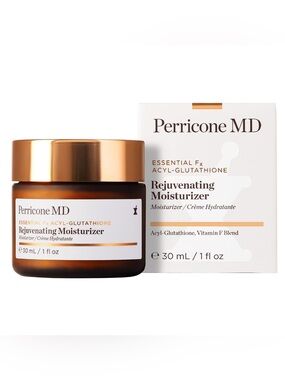 Perricone MD Essential Fx Acyl-Glutathione Rejuvenating Moisturizer- deep lines